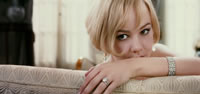 The Great Gatsby